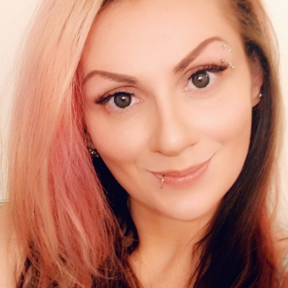 Meet your Posher, Michelle